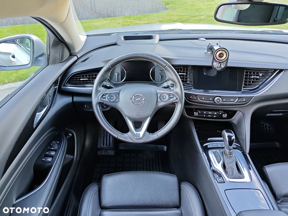 Opel Insignia 2.0 CDTI Elite S&S - 28