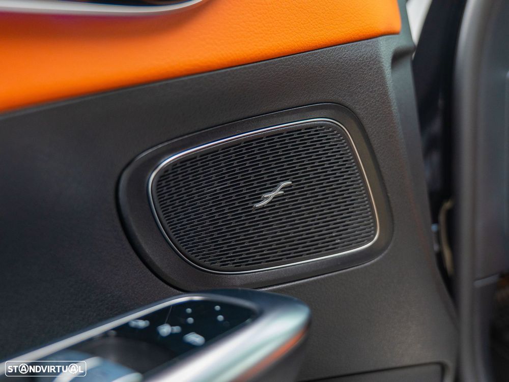 Mercedes-Benz C 300 de 9G-TRONIC Edition AMG Line - 16