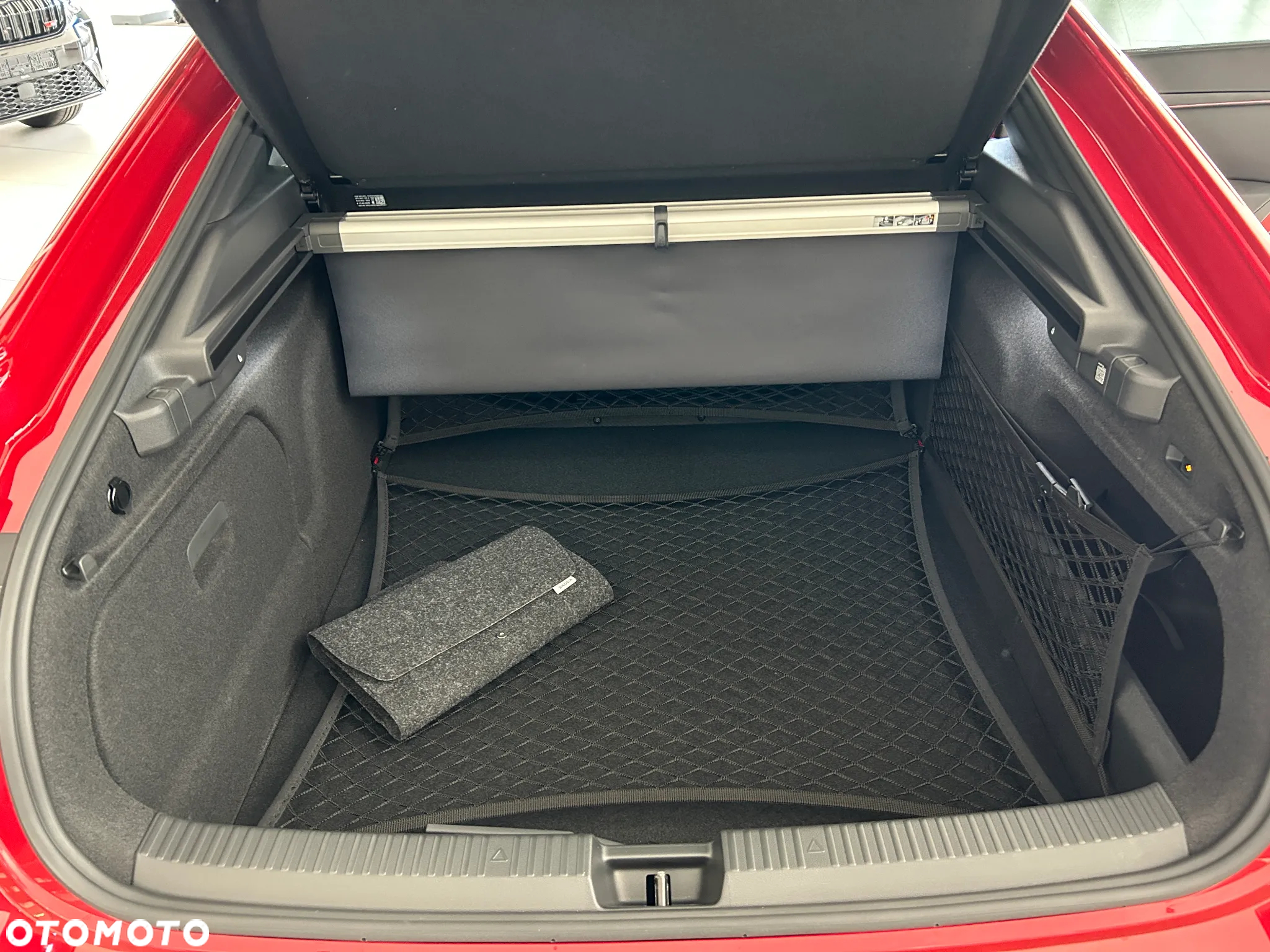 Skoda Superb 2.0 TSI Sportline DSG - 11
