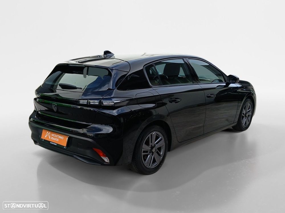 Peugeot 308 1.2 PureTech Active Pack - 5