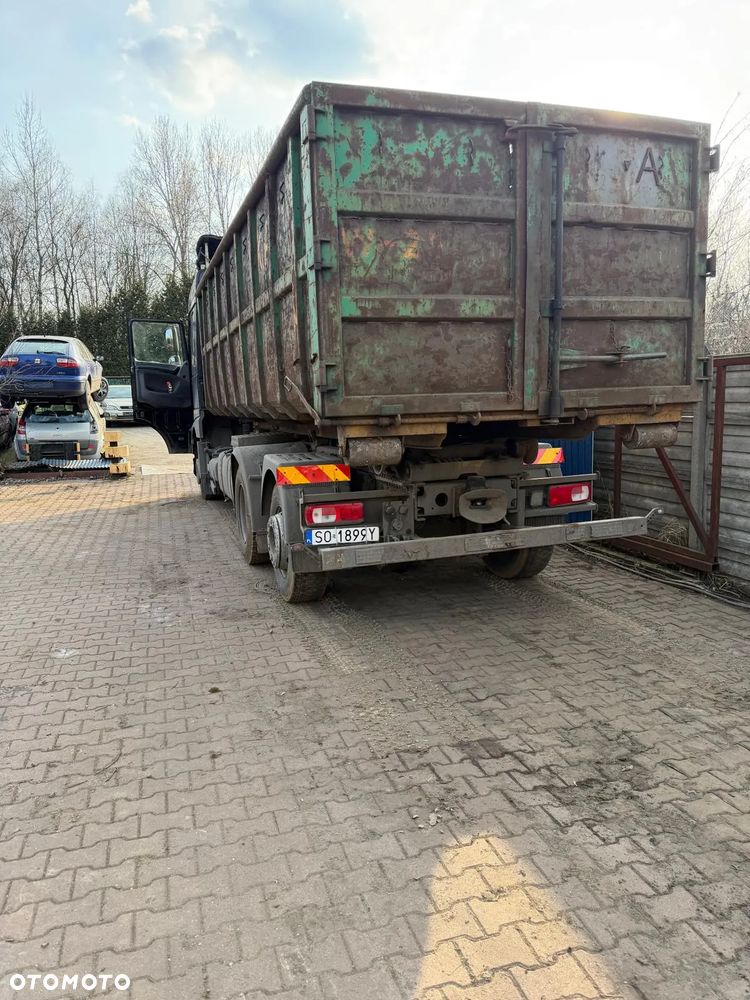 MAN TGS 26 440 6X2-2 BL - 5