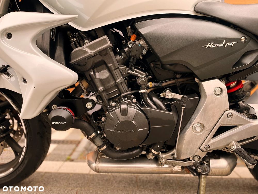 Honda CB - 9