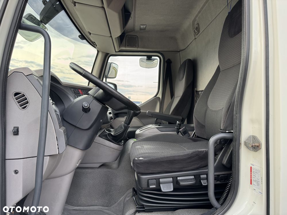 DAF LF 220 - 12