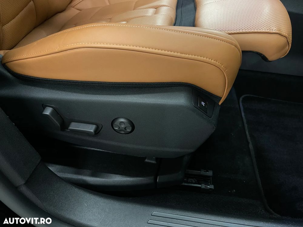 DS Automobiles DS 7 Crossback 1.6 PHeV FWD 225 EAT8 OPERA - 29
