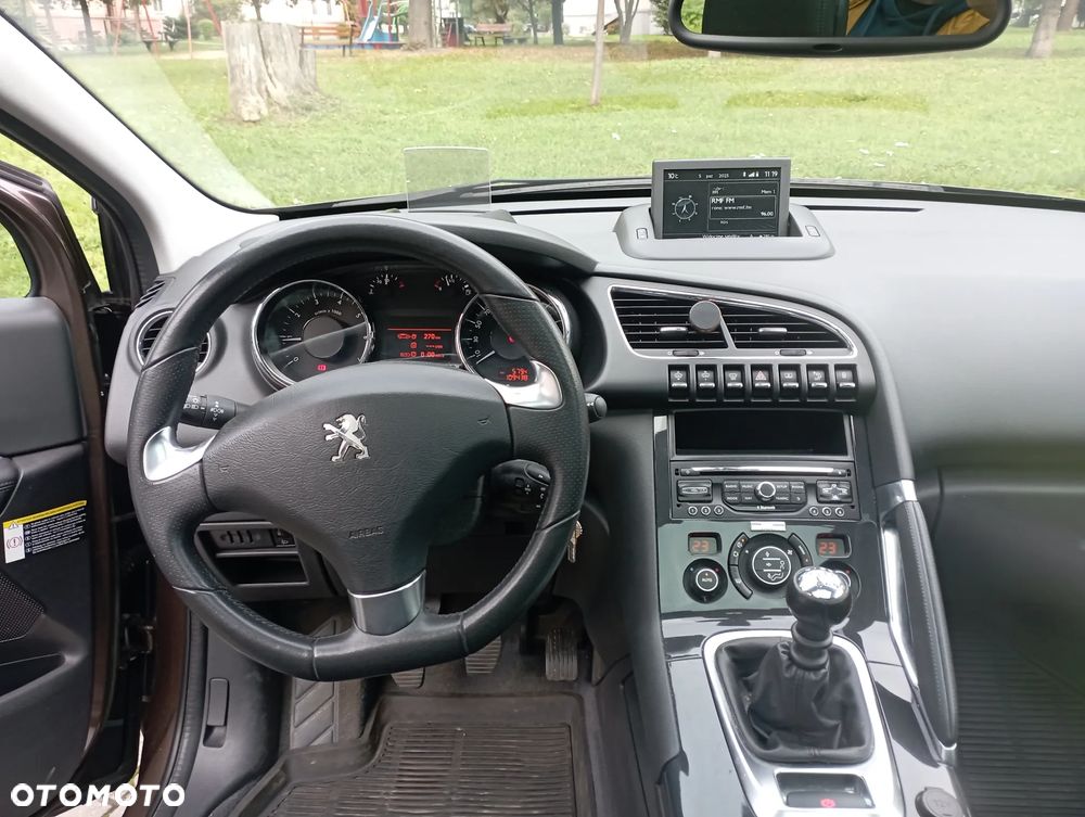 Peugeot 3008 1.2 PureTech Style - 17