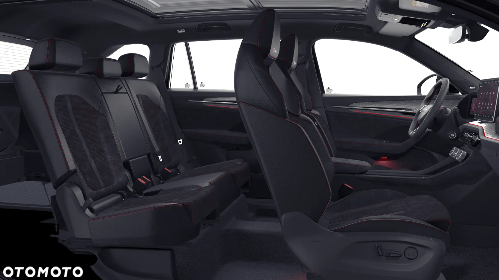 Skoda Kodiaq 2.0 TSI 4x4 RS DSG - 5