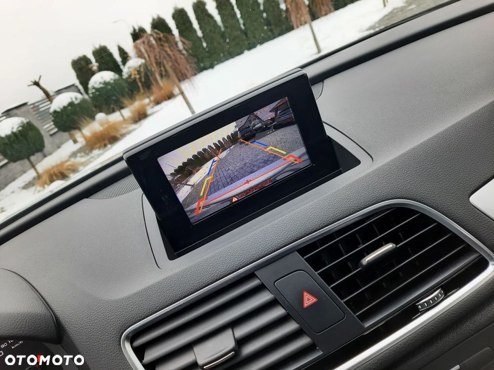 Audi Q3 2.0 TDI Quattro - 24