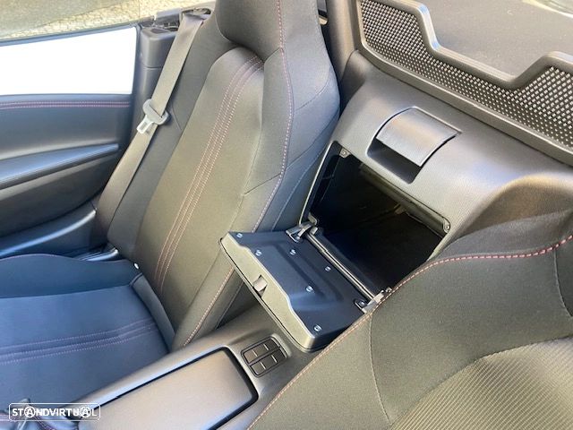 Mazda MX-5 1.5 RF Sky-G Excellence Navi - 8