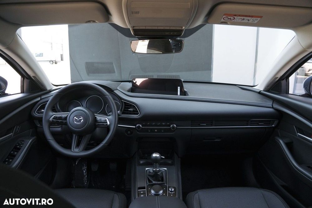 Mazda CX-30 - 5