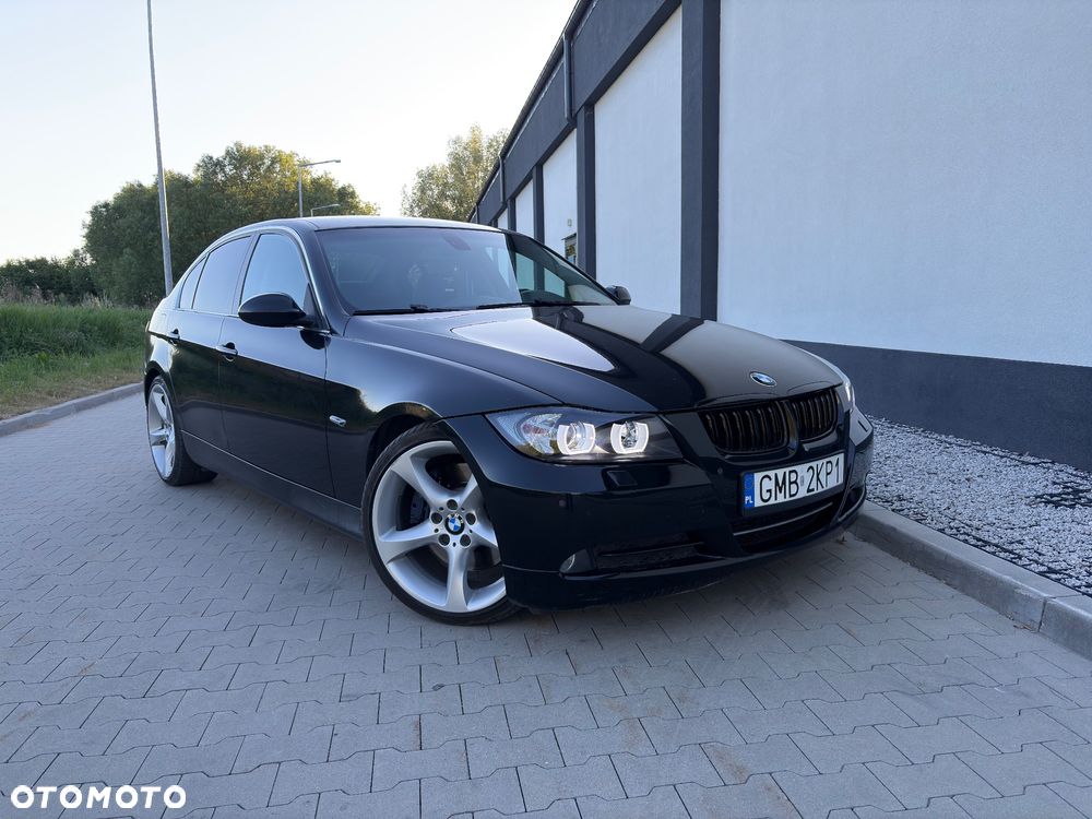 BMW Seria 3 - 1