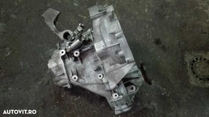 Cutie de viteze Seat Altea 1.6 FSI; HPB; 6 Trepte; 2004-2018 - 2