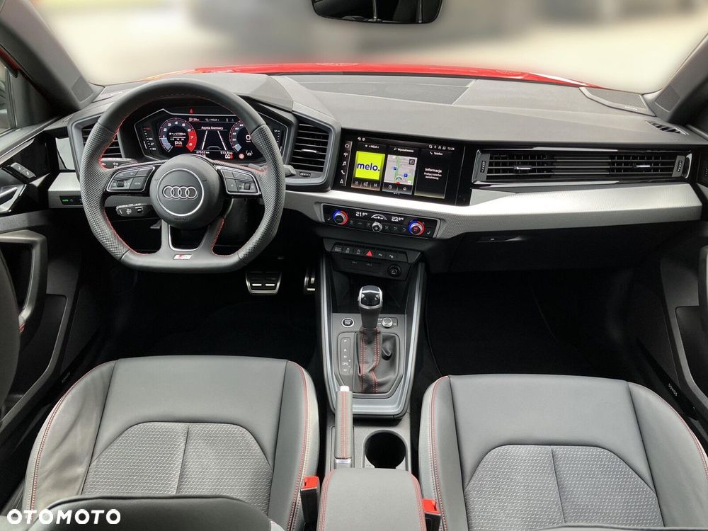 Audi A1 Sportback - 20