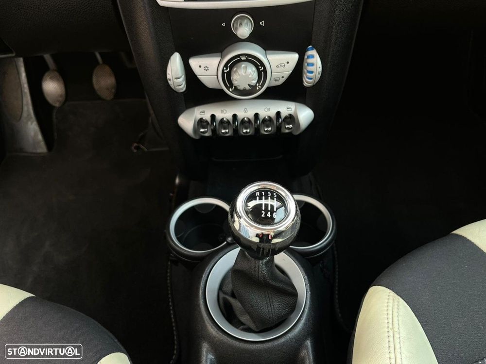 MINI 3 Portas Cooper - 14