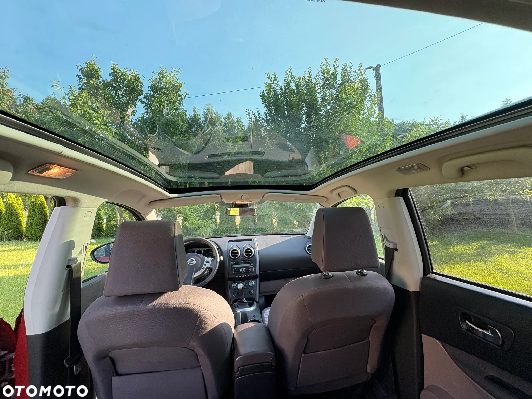 Nissan Qashqai+2 1.6 Tekna - 16