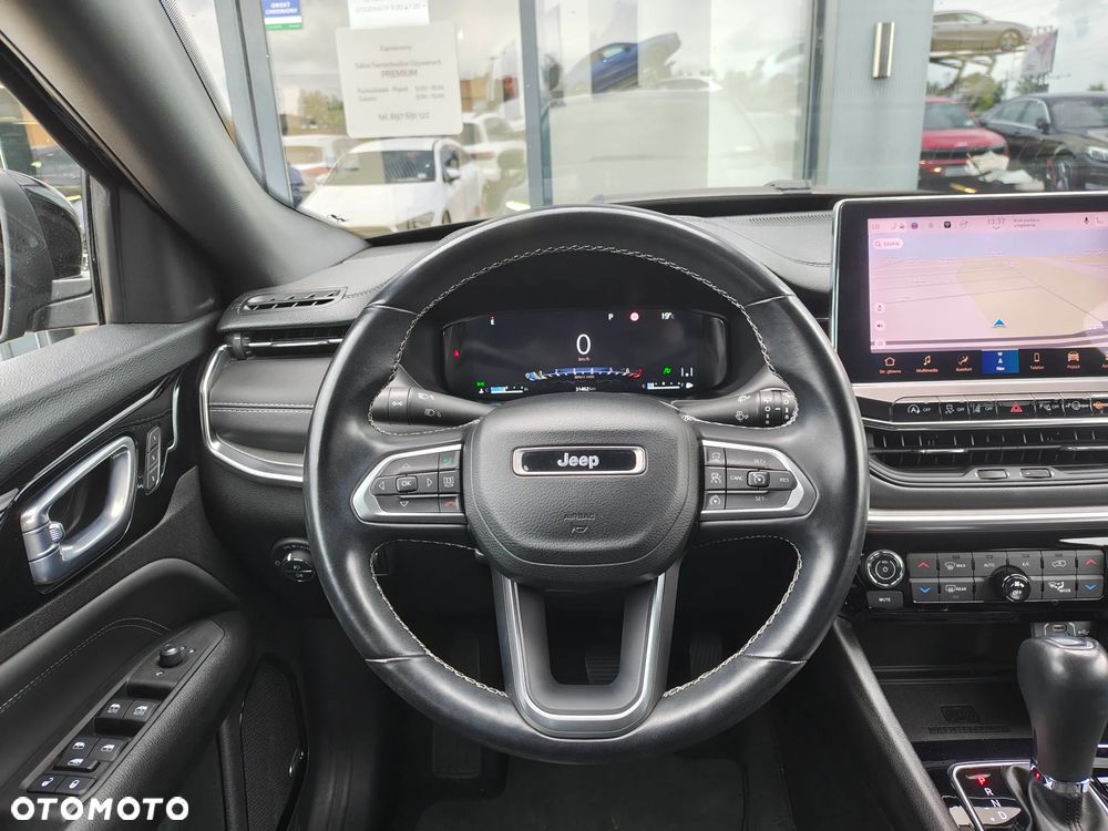 Jeep Compass 1.3 TMair S FWD S&S DDCT - 11