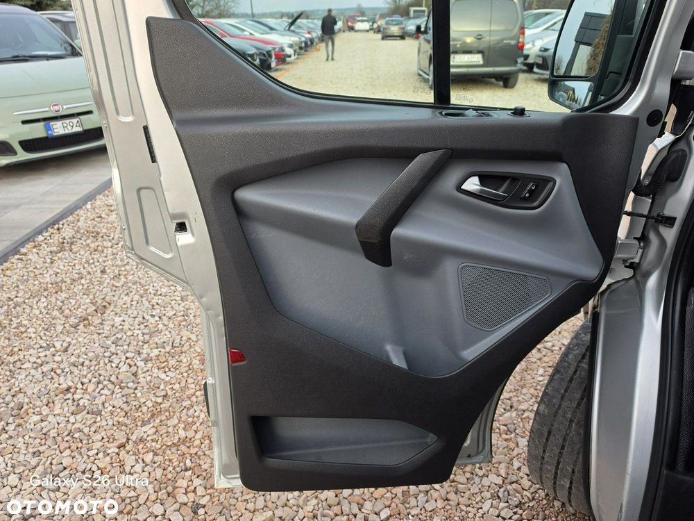 Ford Transit Custom - 23