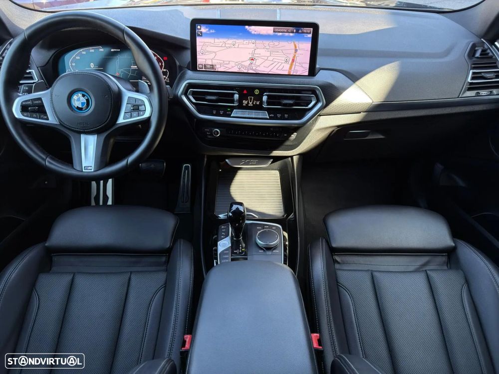 BMW X3 30 e xDrive Pack M - 23