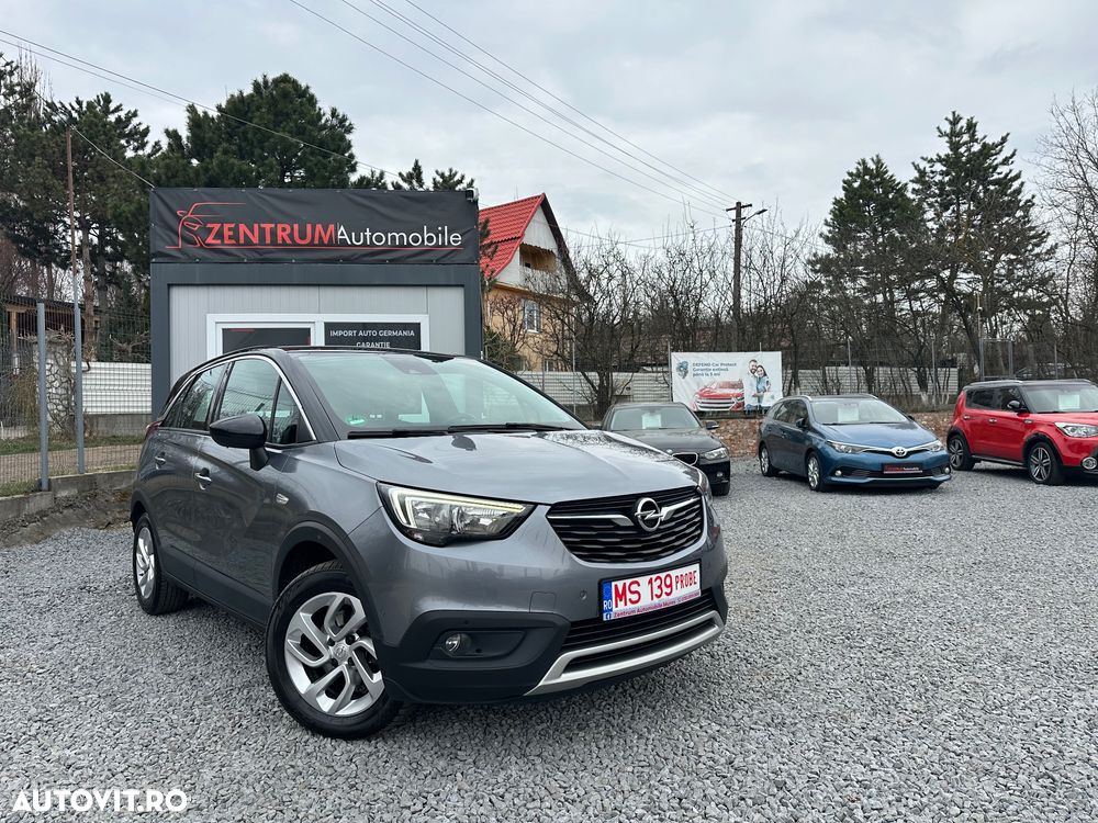 Opel Crossland 1.6 Start/Stop Innovation - 2