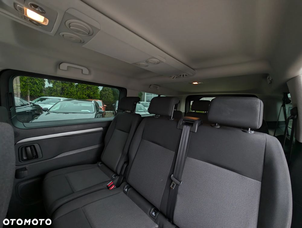 Opel Zafira 2.0 Diesel XL Business - 23