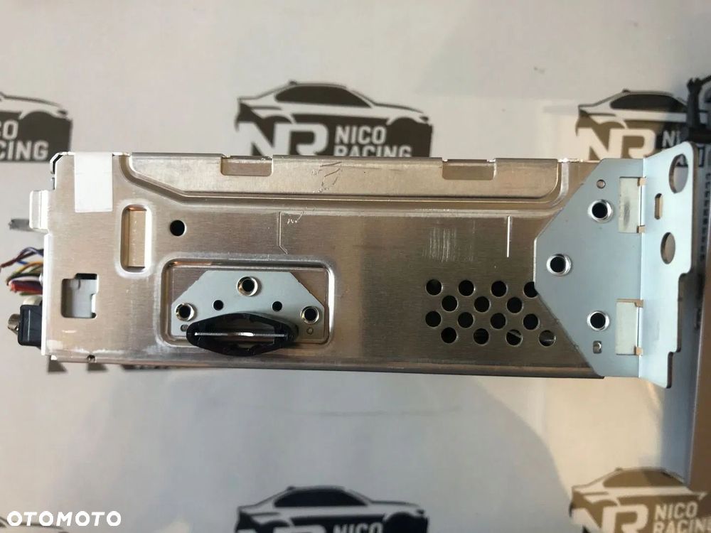 RADIO NAWIGACJA BMW F20 F30 X2 F39 X1 F48 G20 G30 G01 5A5EF29 - 4