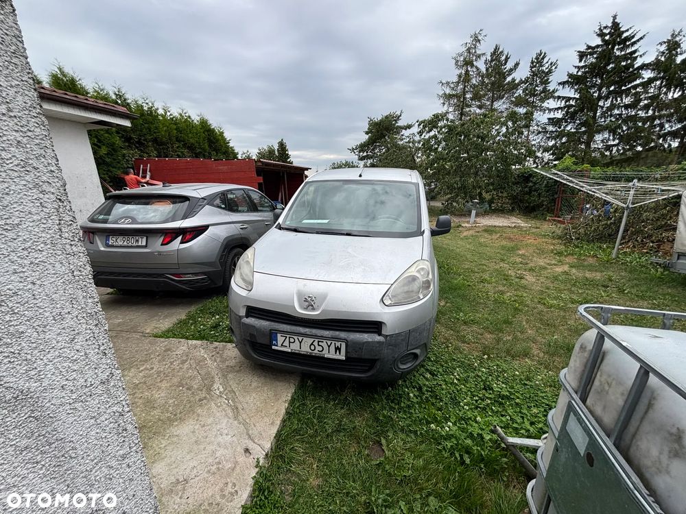 Peugeot Partner - 3