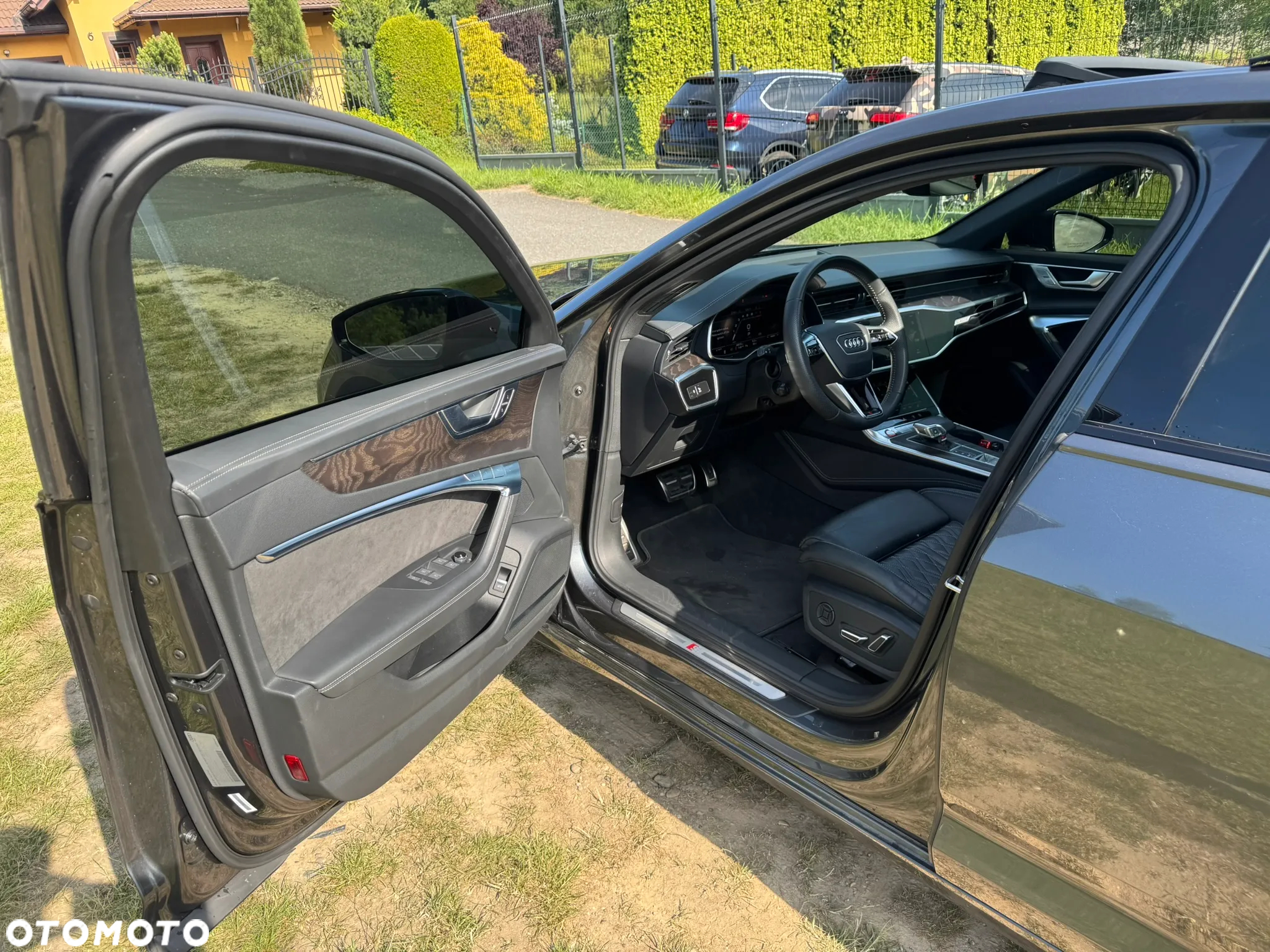 Audi S6 TDI quattro tiptronic - 11