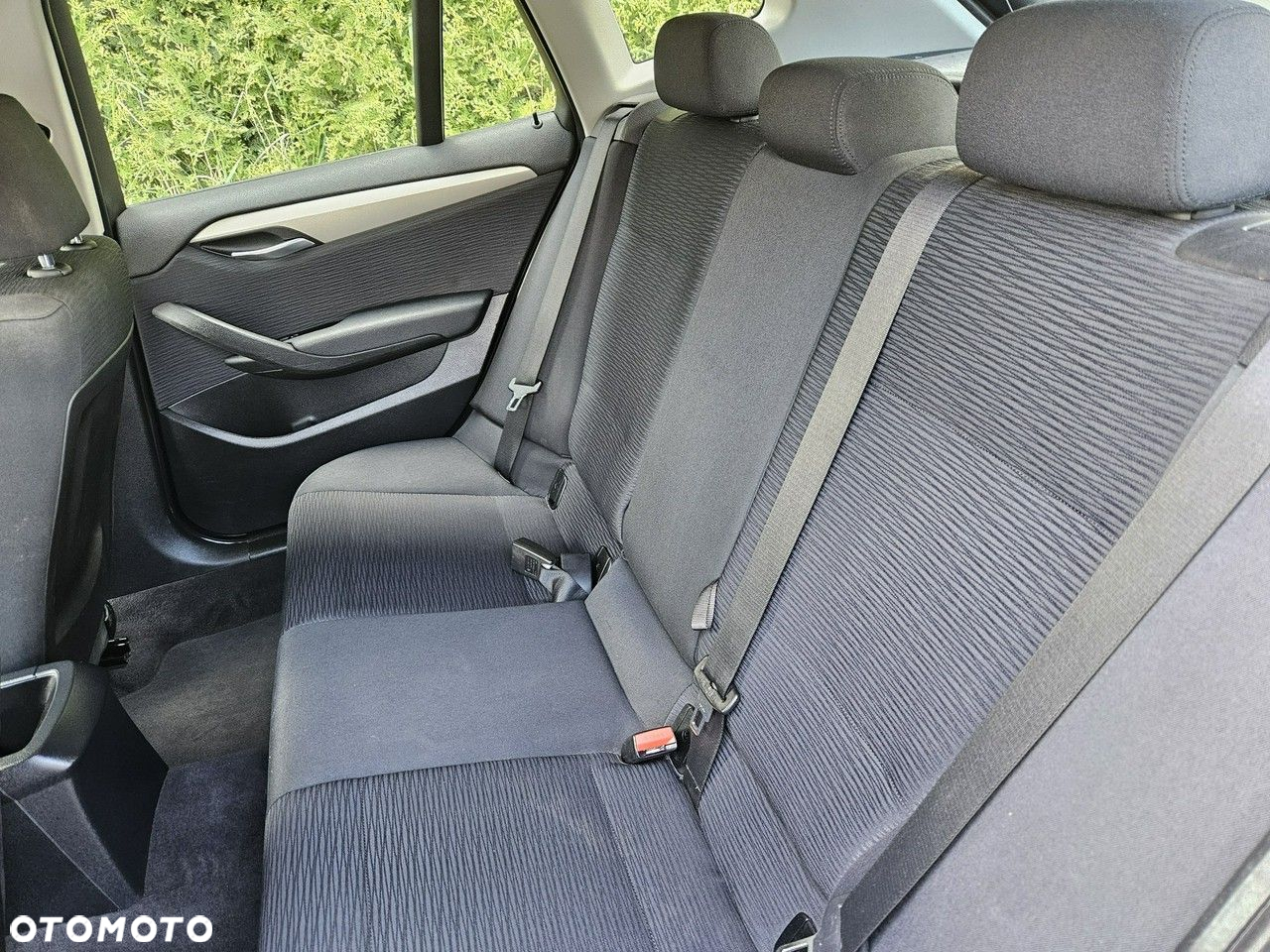 BMW X1 xDrive18d - 12