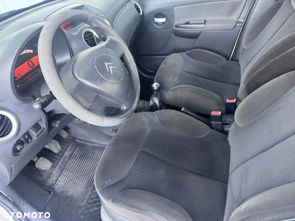 Citroën C3 - 15
