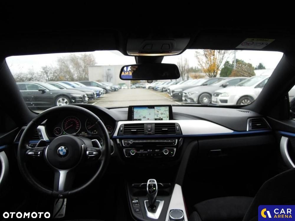 BMW Seria 4 - 19