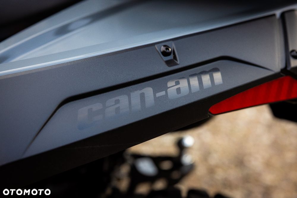 Can-Am Outlander - 14