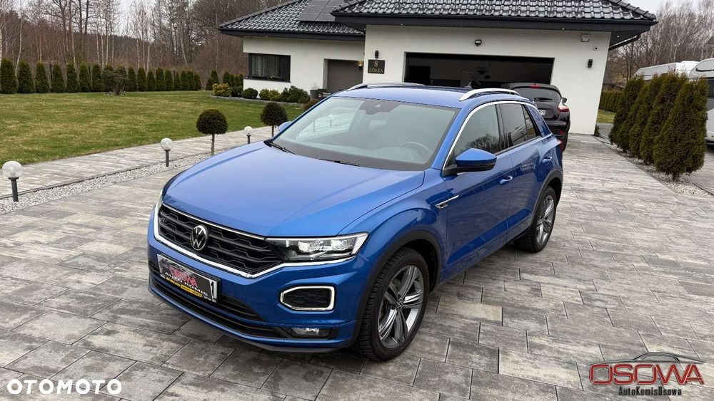 Volkswagen T-Roc - 6