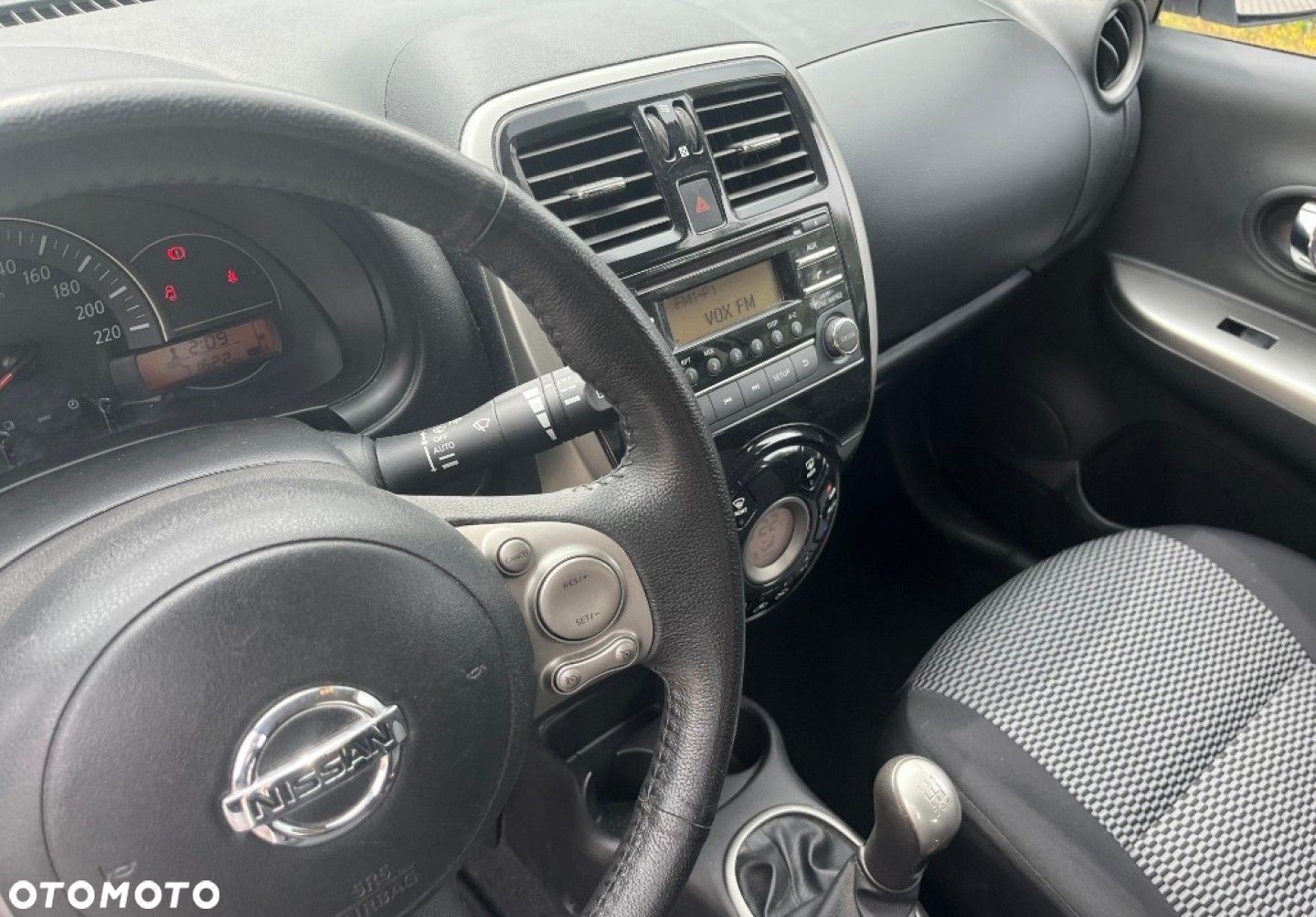 Nissan Micra - 23