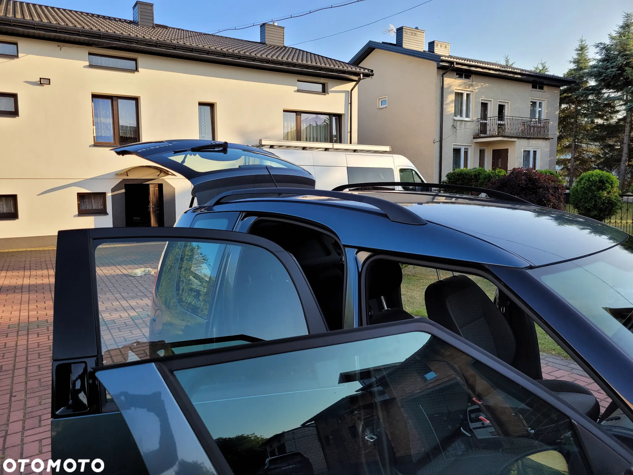 Skoda Roomster 1.2 TSI Ambition - 33