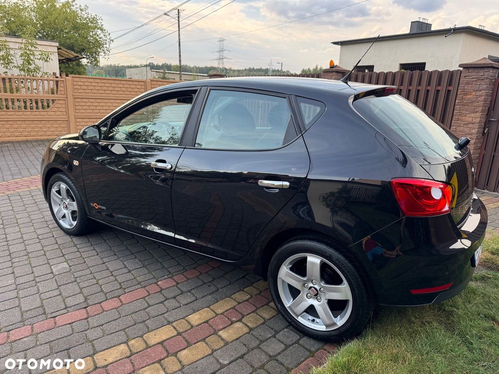Seat Ibiza 1.4 16V Entry - 7