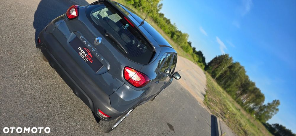 Renault Captur ENERGY TCe 90 Start&Stop Intens - 11