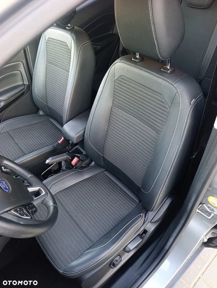 Ford EcoSport 1.0 EcoBoost Trend ASS - 14