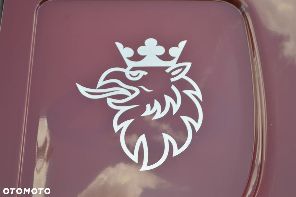 Scania R 450 - 22