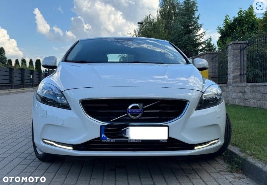 Volvo V40 T3 - 1