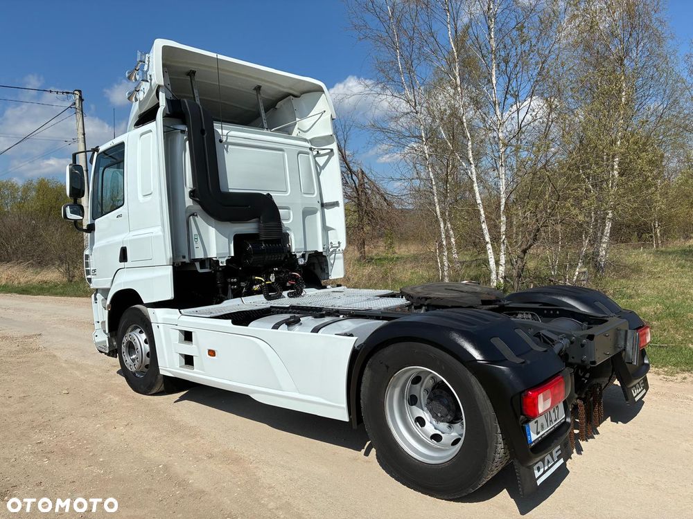 DAF CF 410 - 21