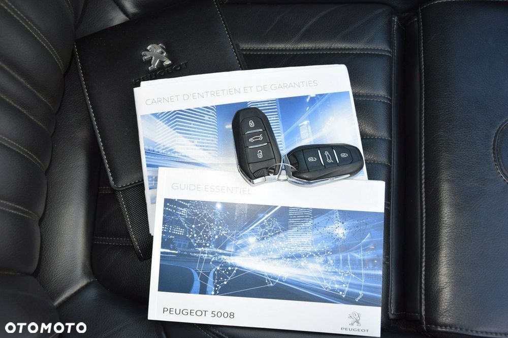 Peugeot 5008 - 40