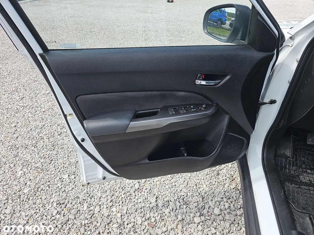 Suzuki Vitara 1.4 Boosterjet SHVS Elegance 2WD - 24