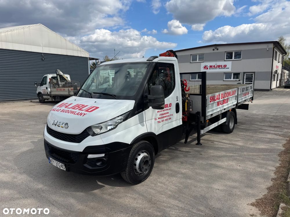 Iveco DAILY - 8