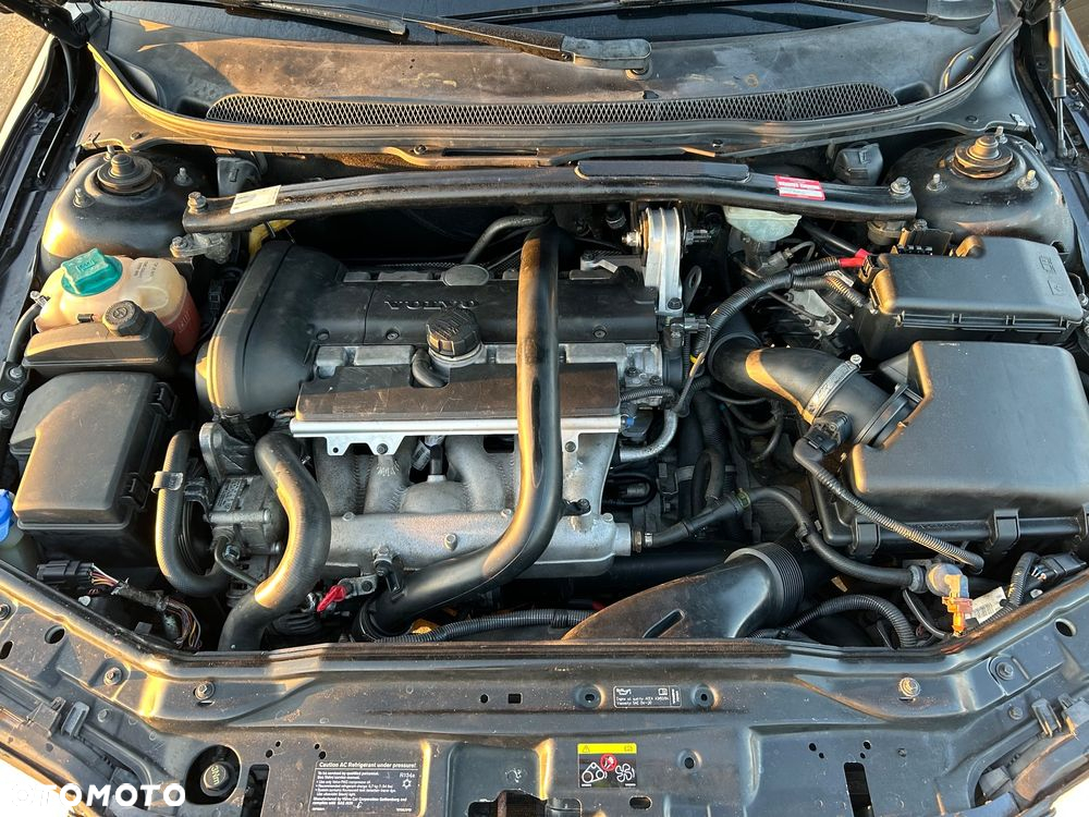 Volvo S60 2.0 T Momentum - 10