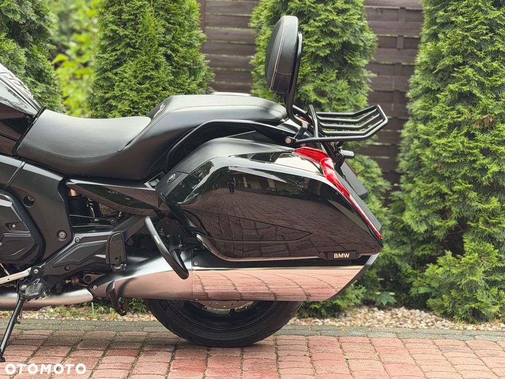 BMW K - 20