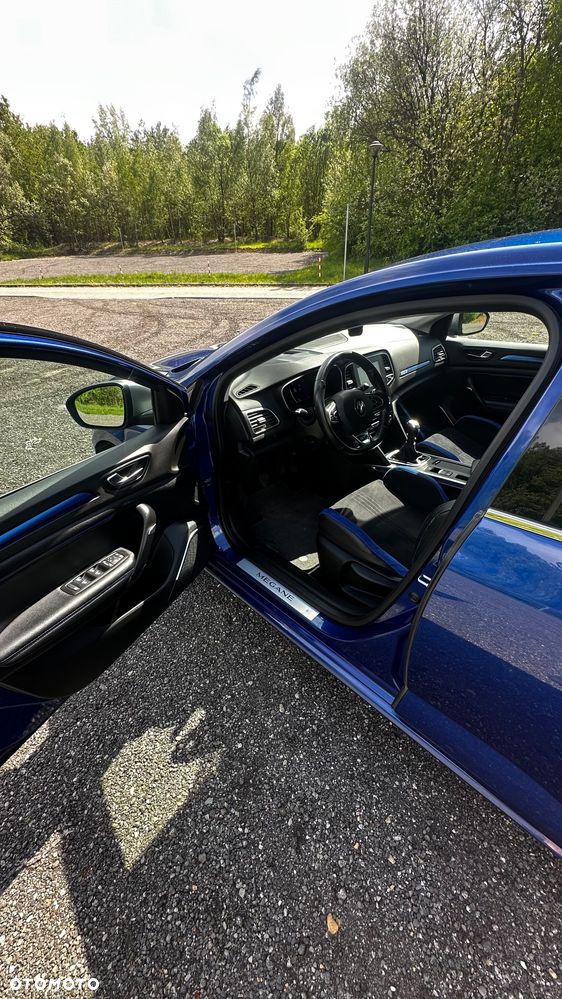 Renault Megane 1.6 dCi GT Line - 10