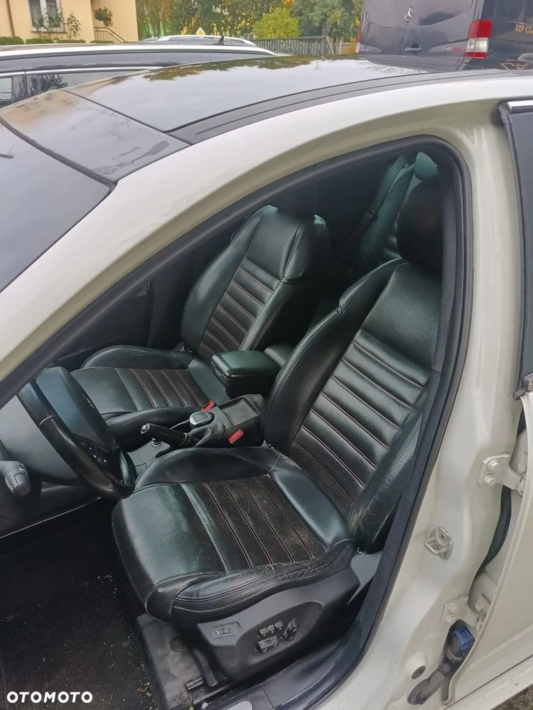 Alfa Romeo Giulietta 1750 TBi Quadrifoglio Verde - 9