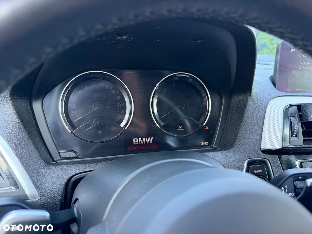 BMW Seria 1 120i M Sport - 24