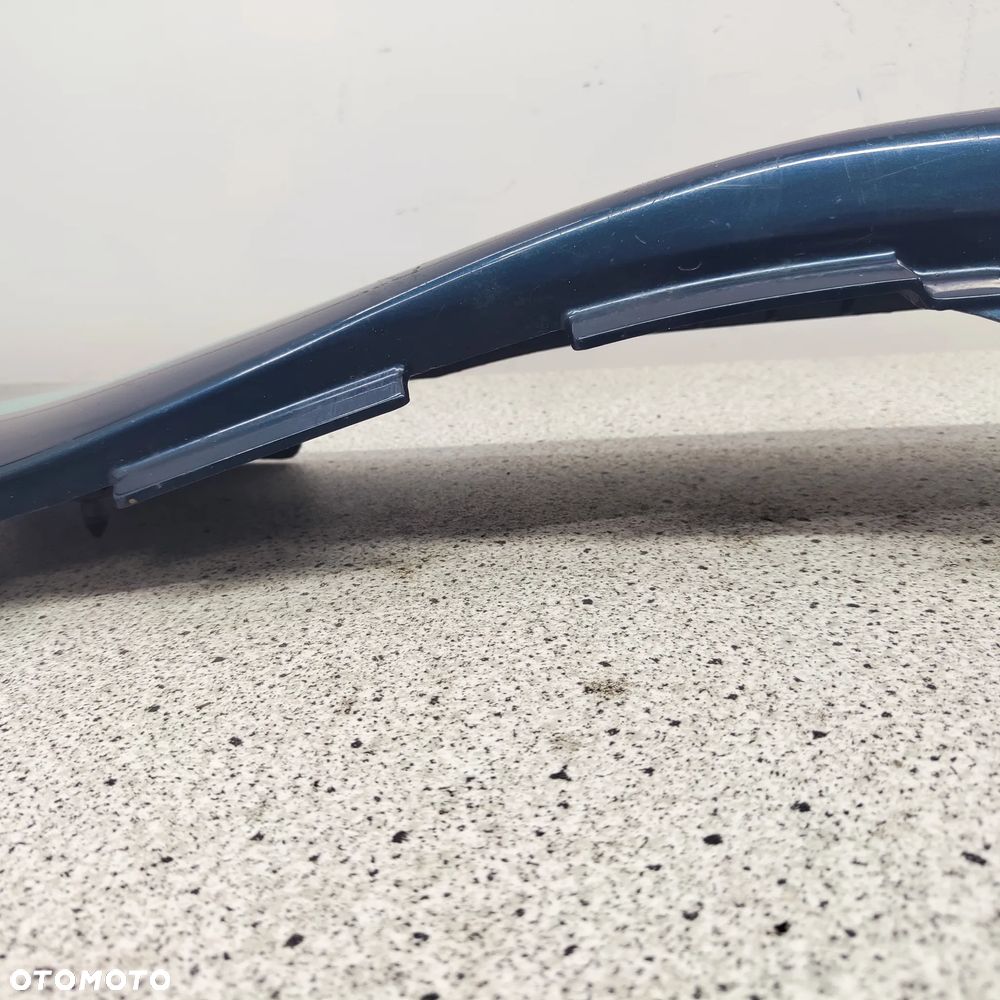 Owiewka, osłona, bok, boczek, zadupek, ogon Yamaha XJ 600 XJ600 Diversion - 15