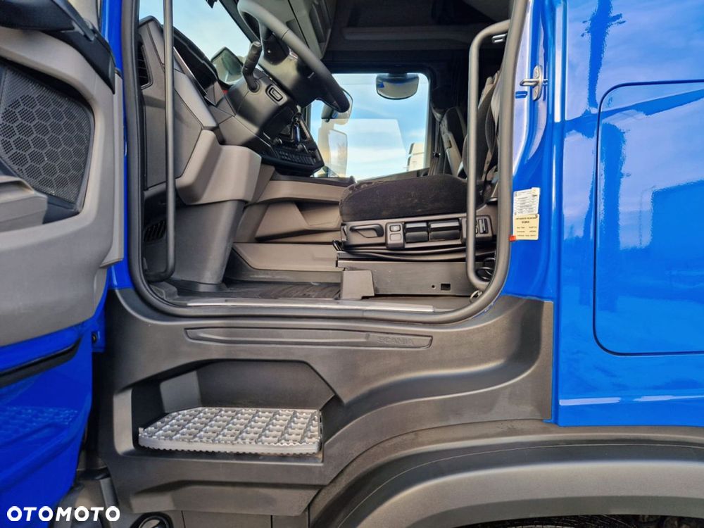 Scania R 450 A4x2LA - 24