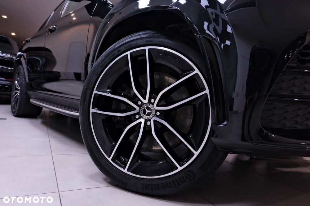 Mercedes-Benz GLE 400 d 4-Matic Executive - 6